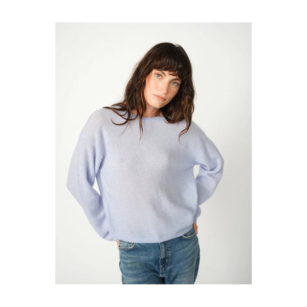 Mape O-Neck Knit