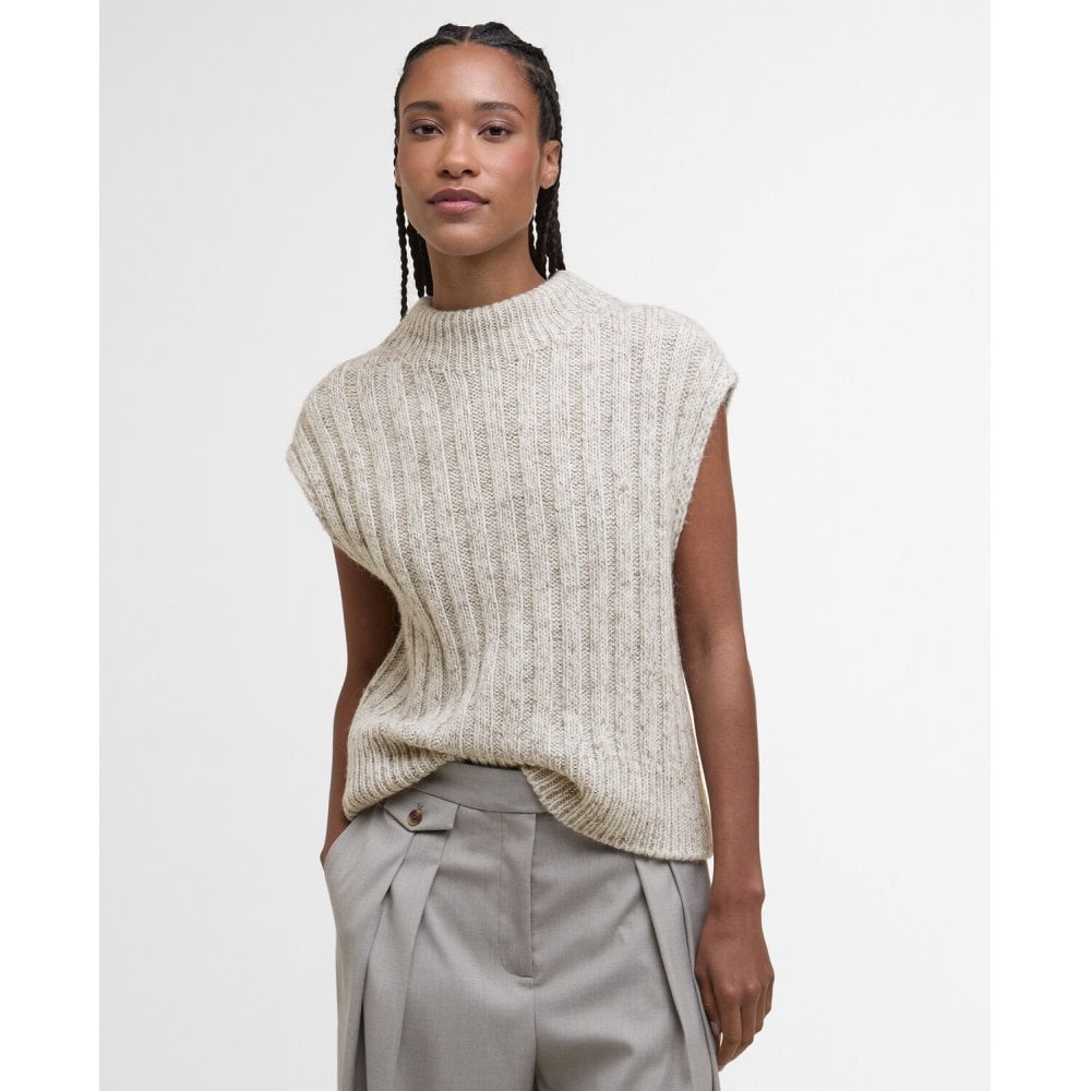 Anastasia Sweater Vest