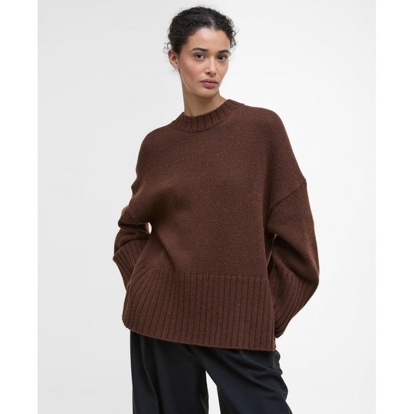 Sophia Crew Neck Jumper
