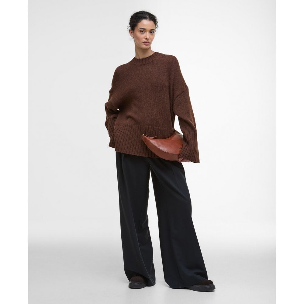 Sophia Crew Neck Jumper