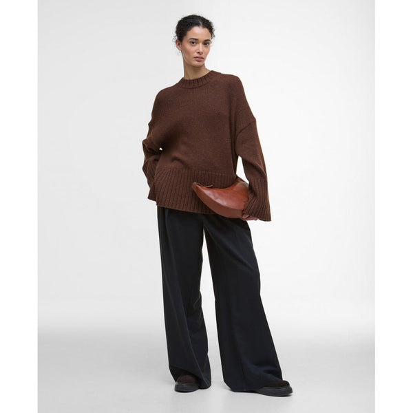 Sophia Crew Neck Jumper