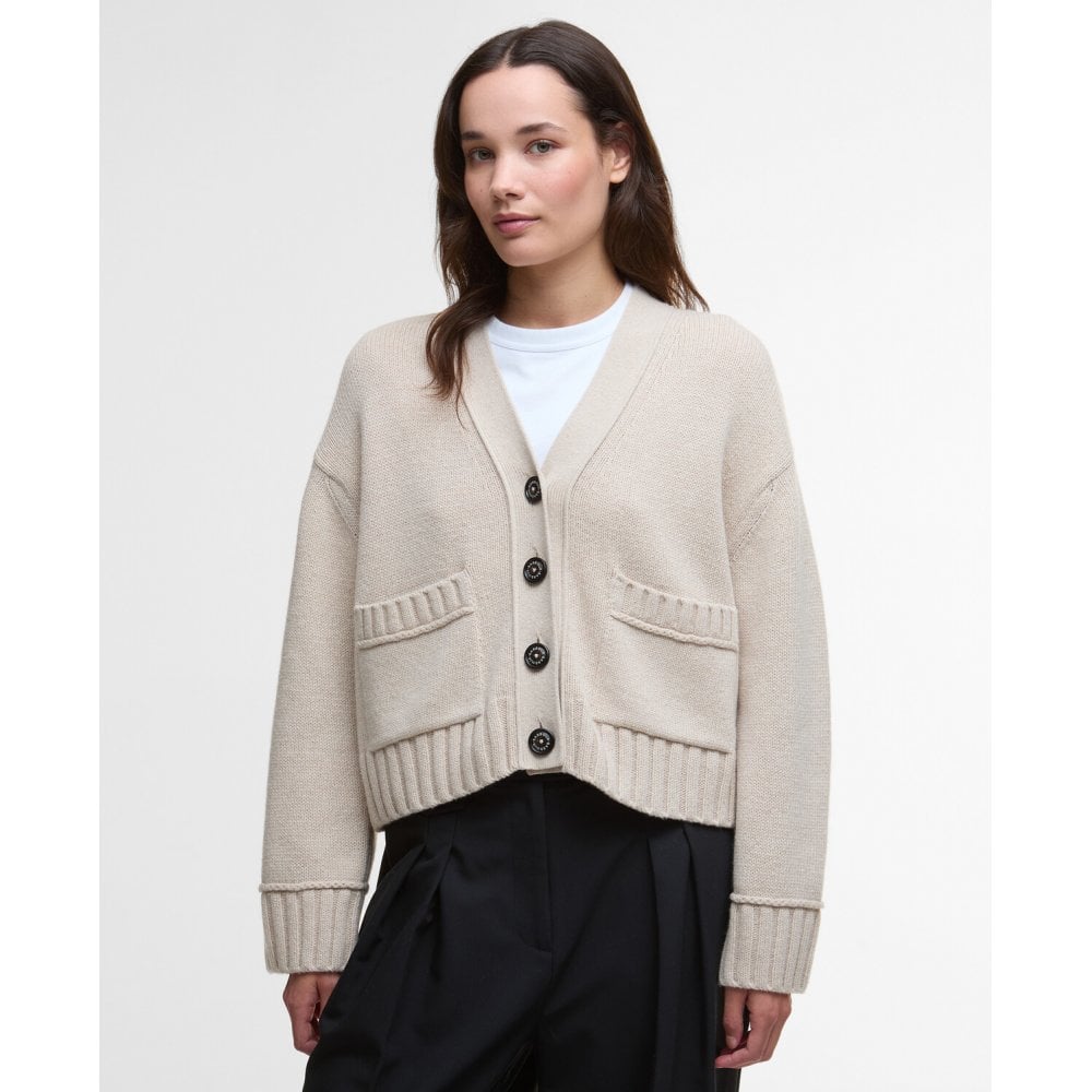 Faye Cardigan