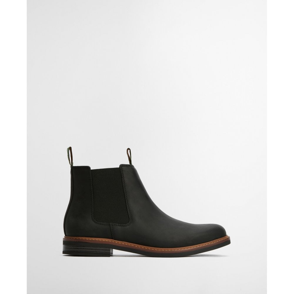 Farsley Boot