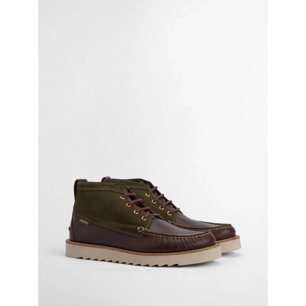 Hadston Chukka Boots