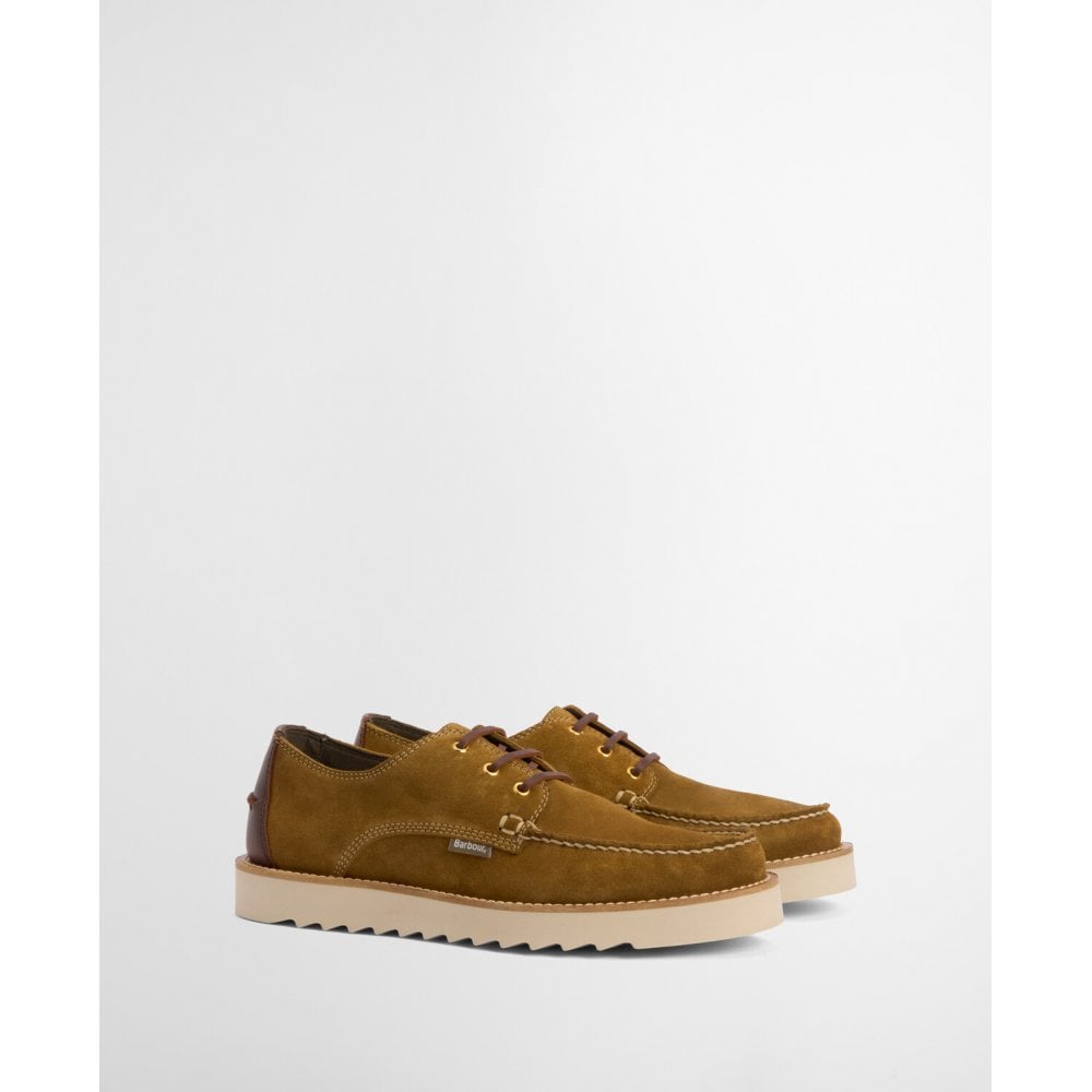 Aydon Derby Shoe