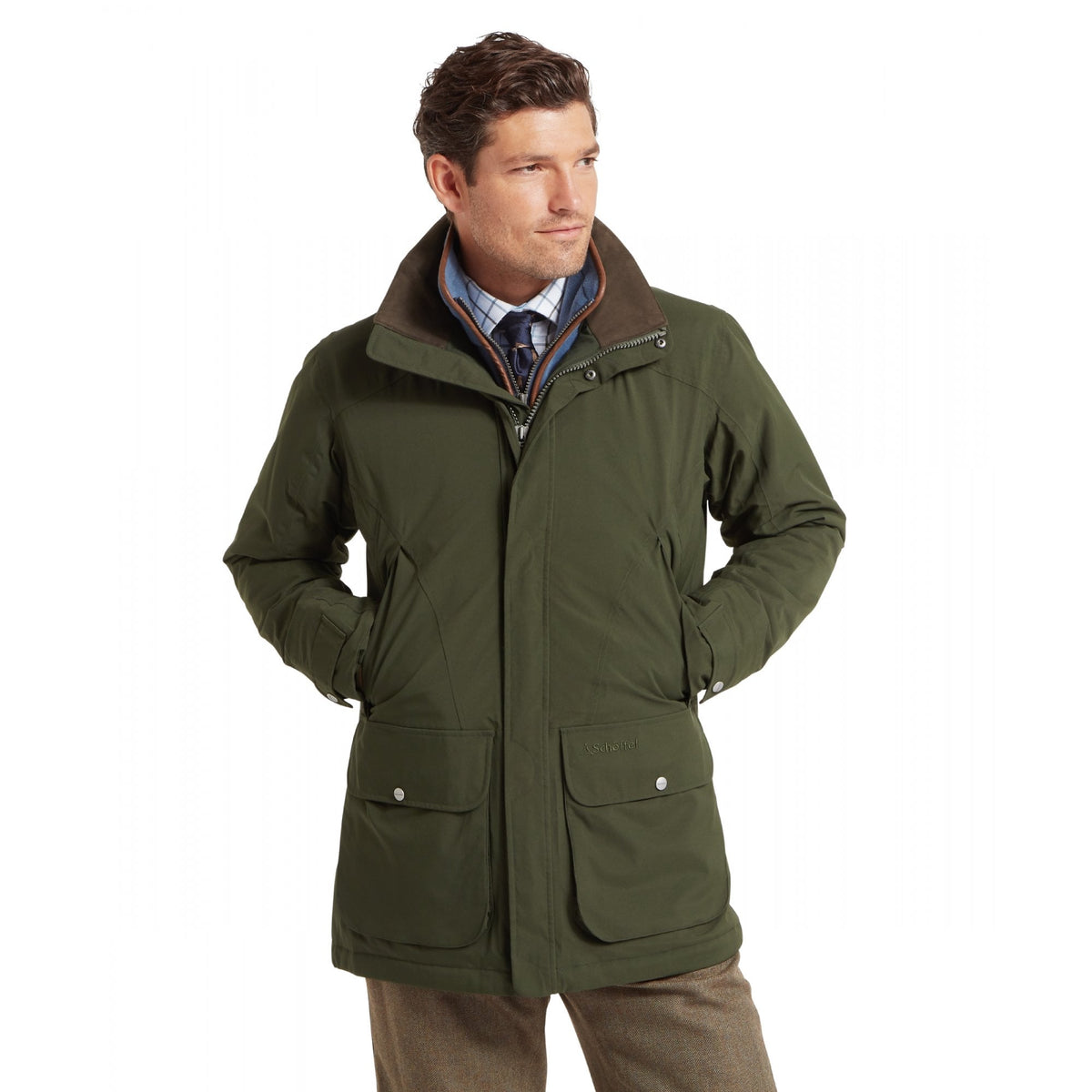 Snipe Coat