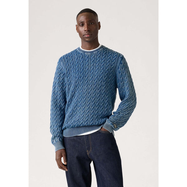 Presidio Crewneck Sweater