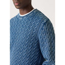 Presidio Crewneck Sweater
