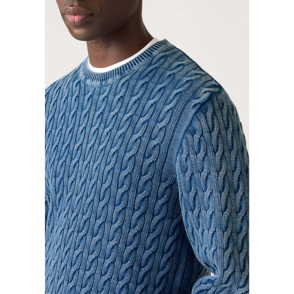 Presidio Crewneck Sweater