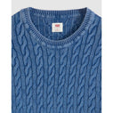 Presidio Crewneck Sweater