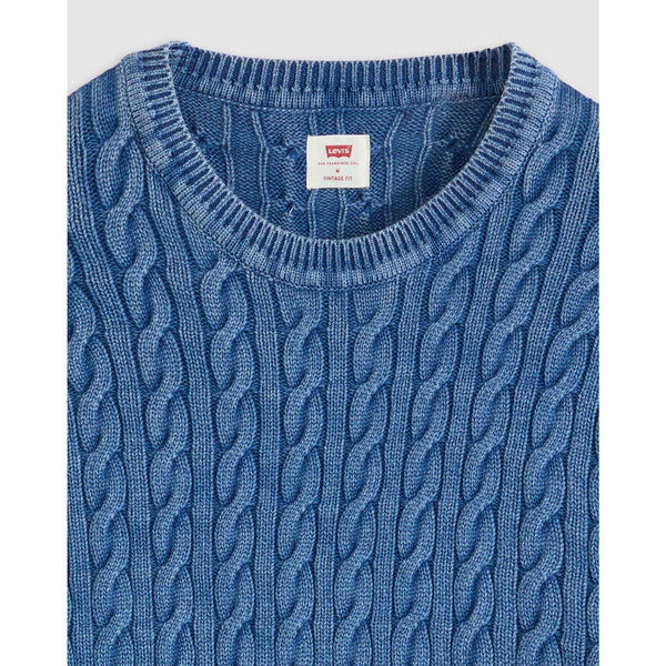 Presidio Crewneck Sweater