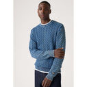 Presidio Crewneck Sweater