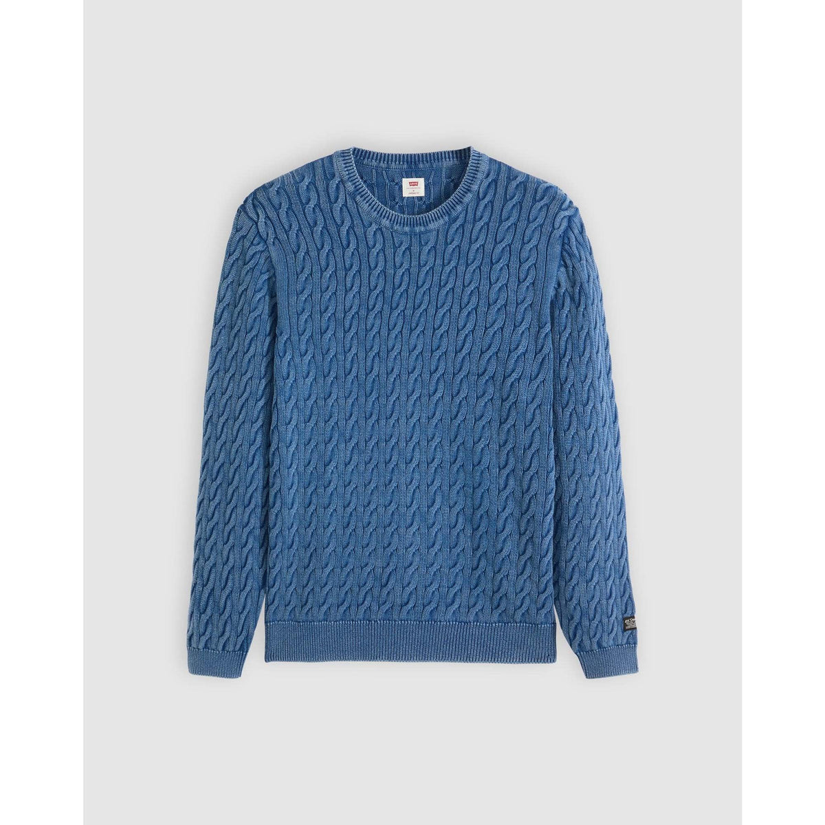 Presidio Crewneck Sweater