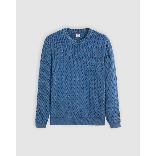 Presidio Crewneck Sweater