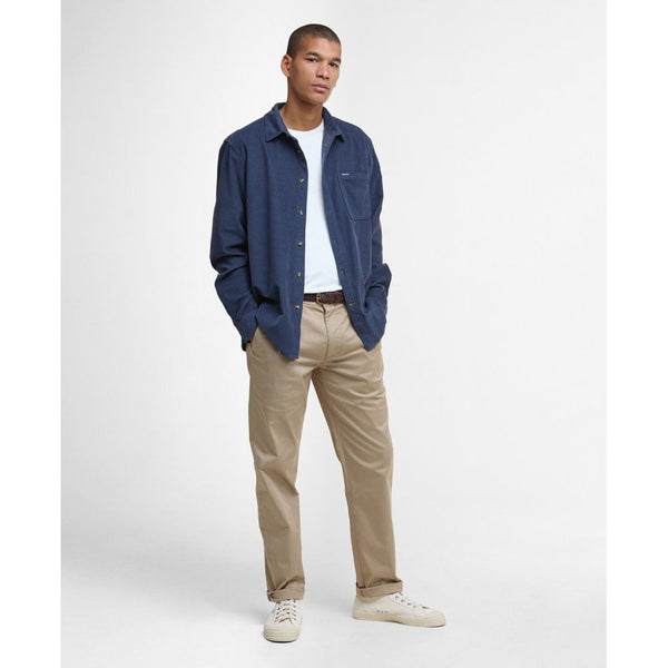 Bramside Relaxed Cord Shirt