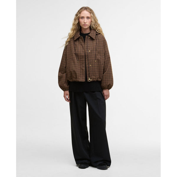 Audrey Showerproof Jacket
