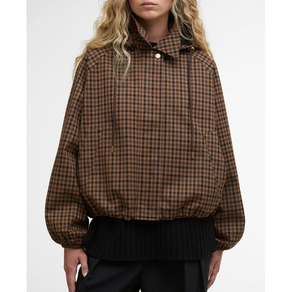 Audrey Showerproof Jacket