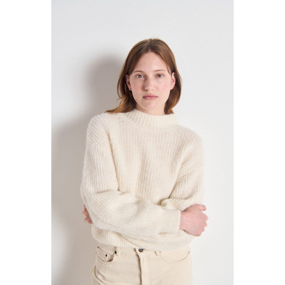 East Jumper High Neck
