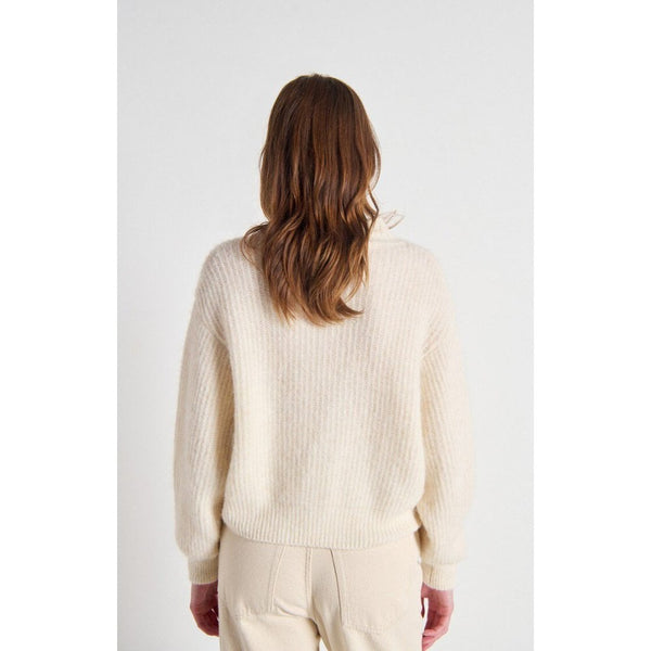 East Jumper High Neck