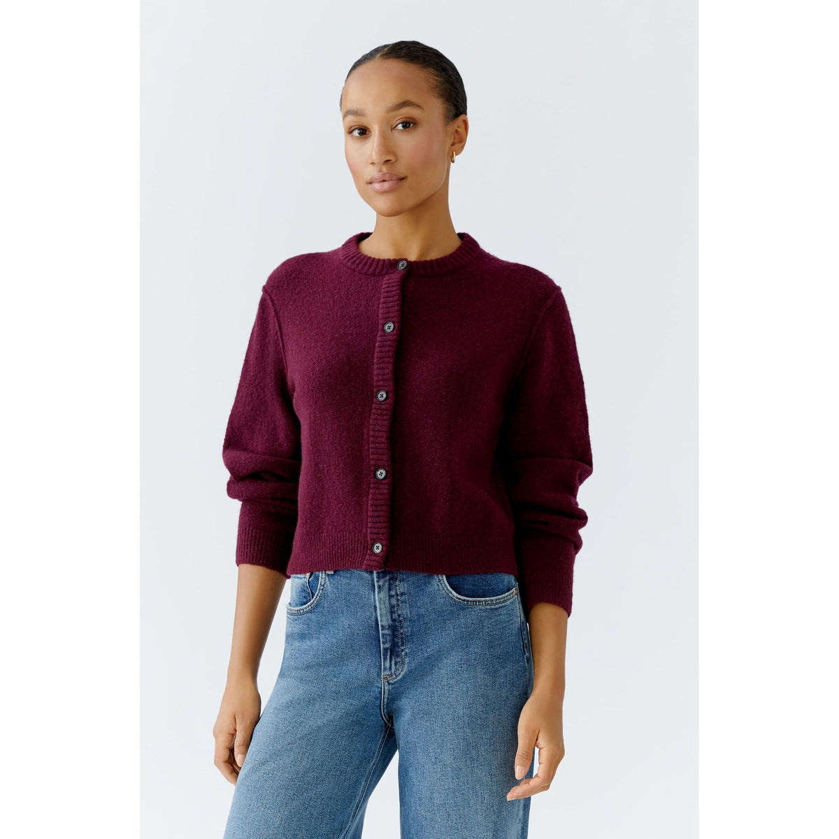 Ilaya Cardigan