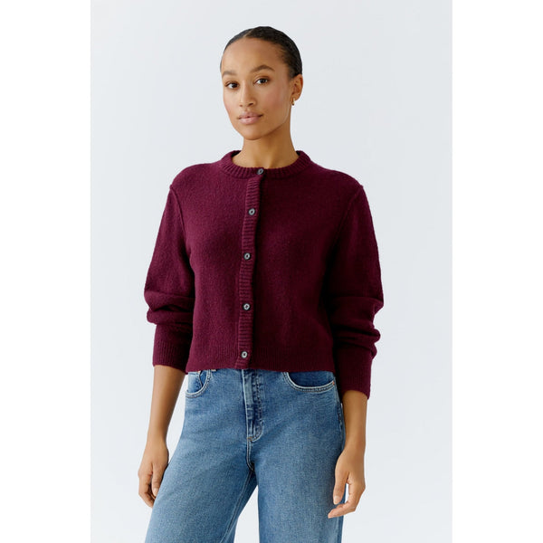 Ilaya Cardigan