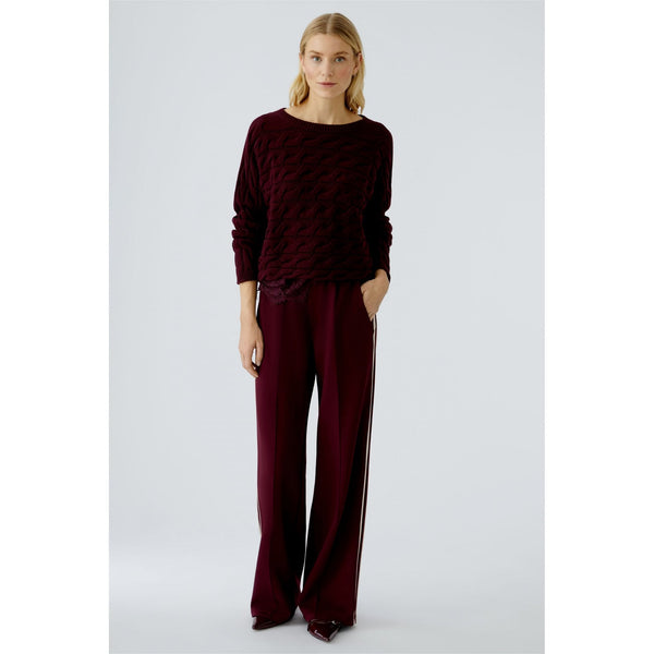 Sirah Pullover
