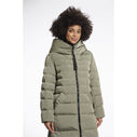 Keila Reversible Coat