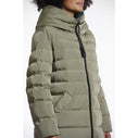 Keila Reversible Coat