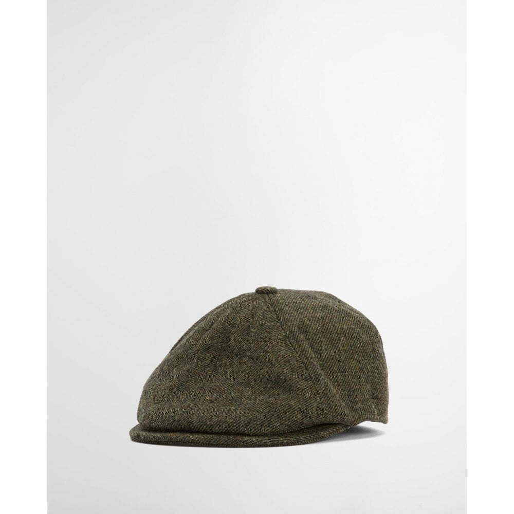 Claymore Bakerboy Hat