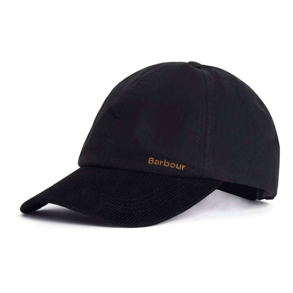 Transport Cap
