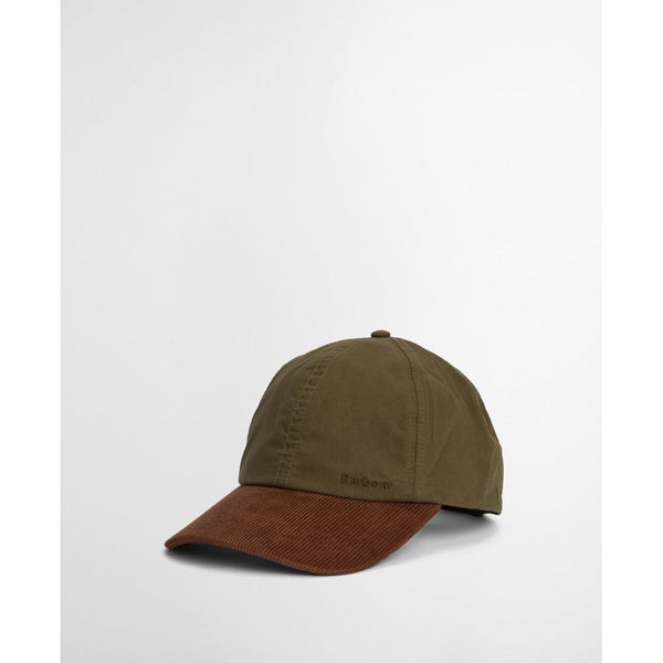 Transport Cap