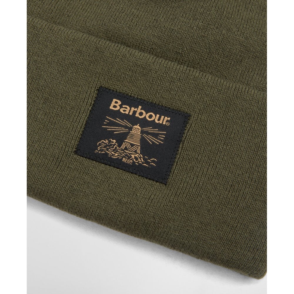 Harton Beanie