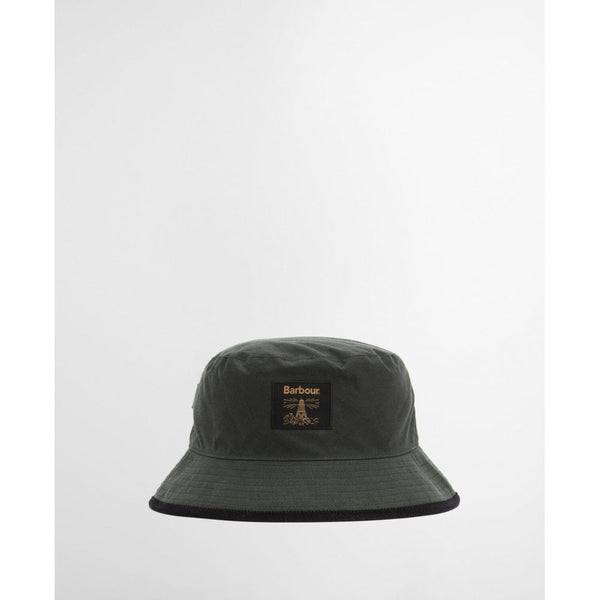 Field Wax Bucket Hat