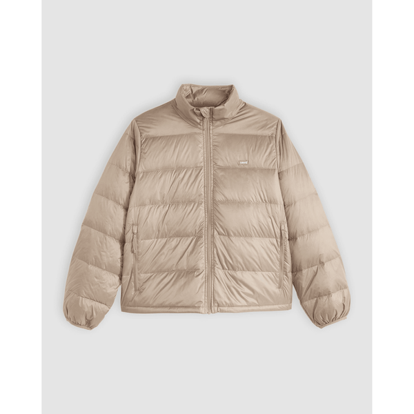 Willa Down Packable Jacket