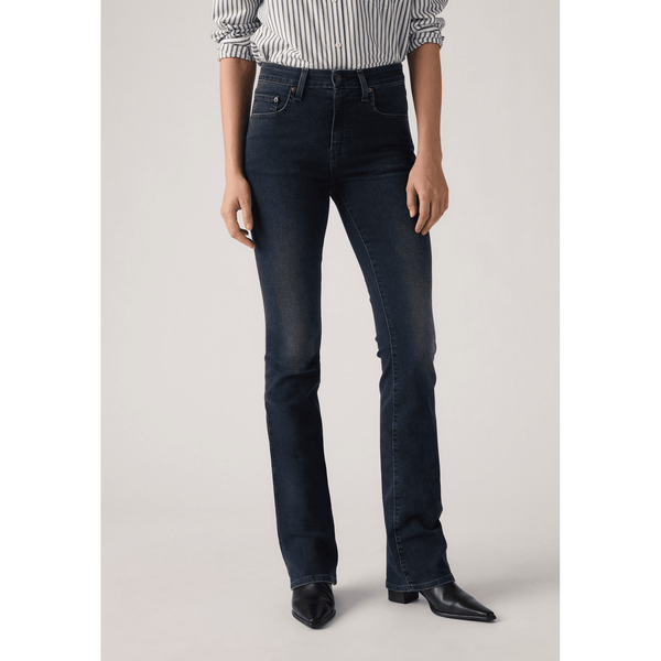 725™ High Rise Bootcut Jeans