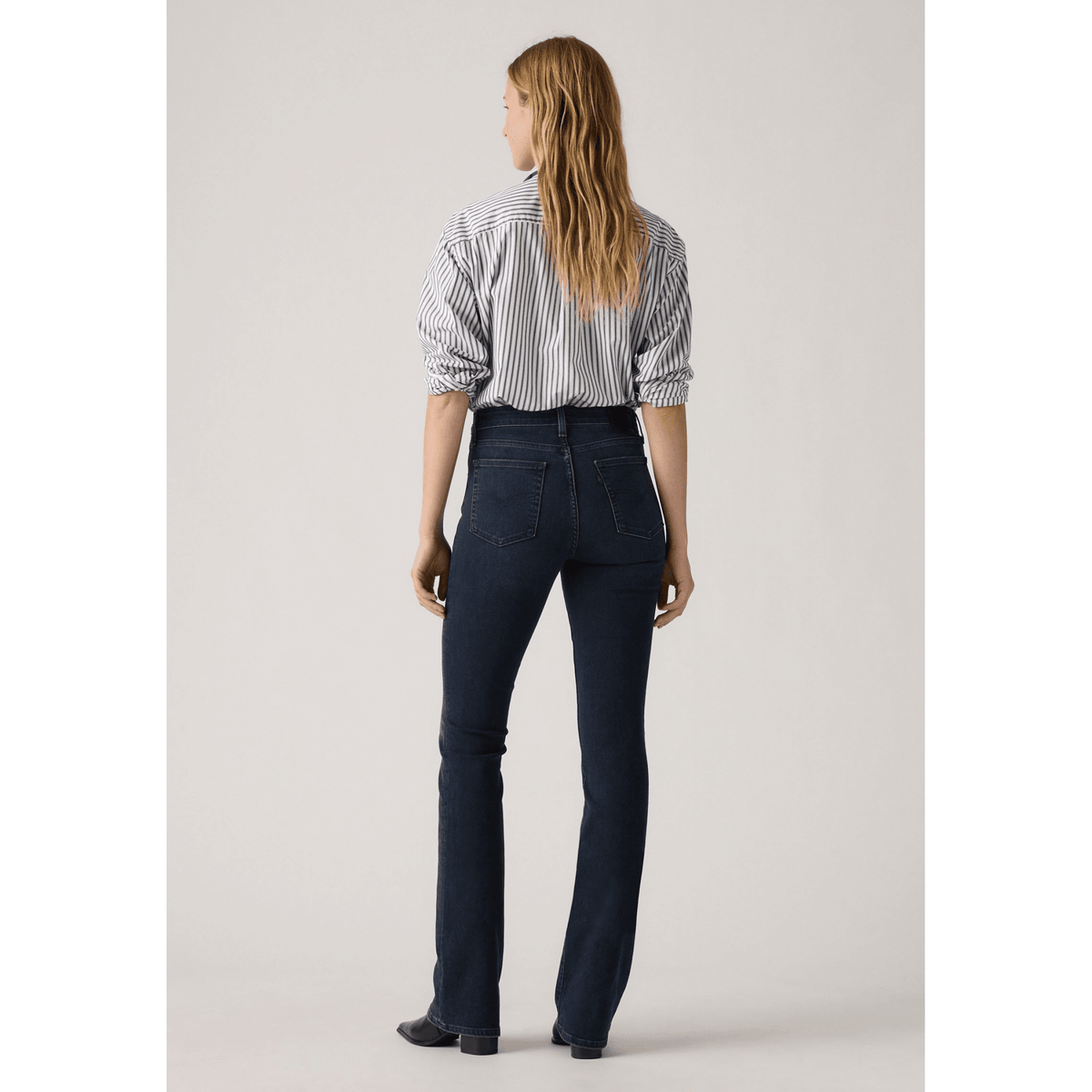 725™ High Rise Bootcut Jeans
