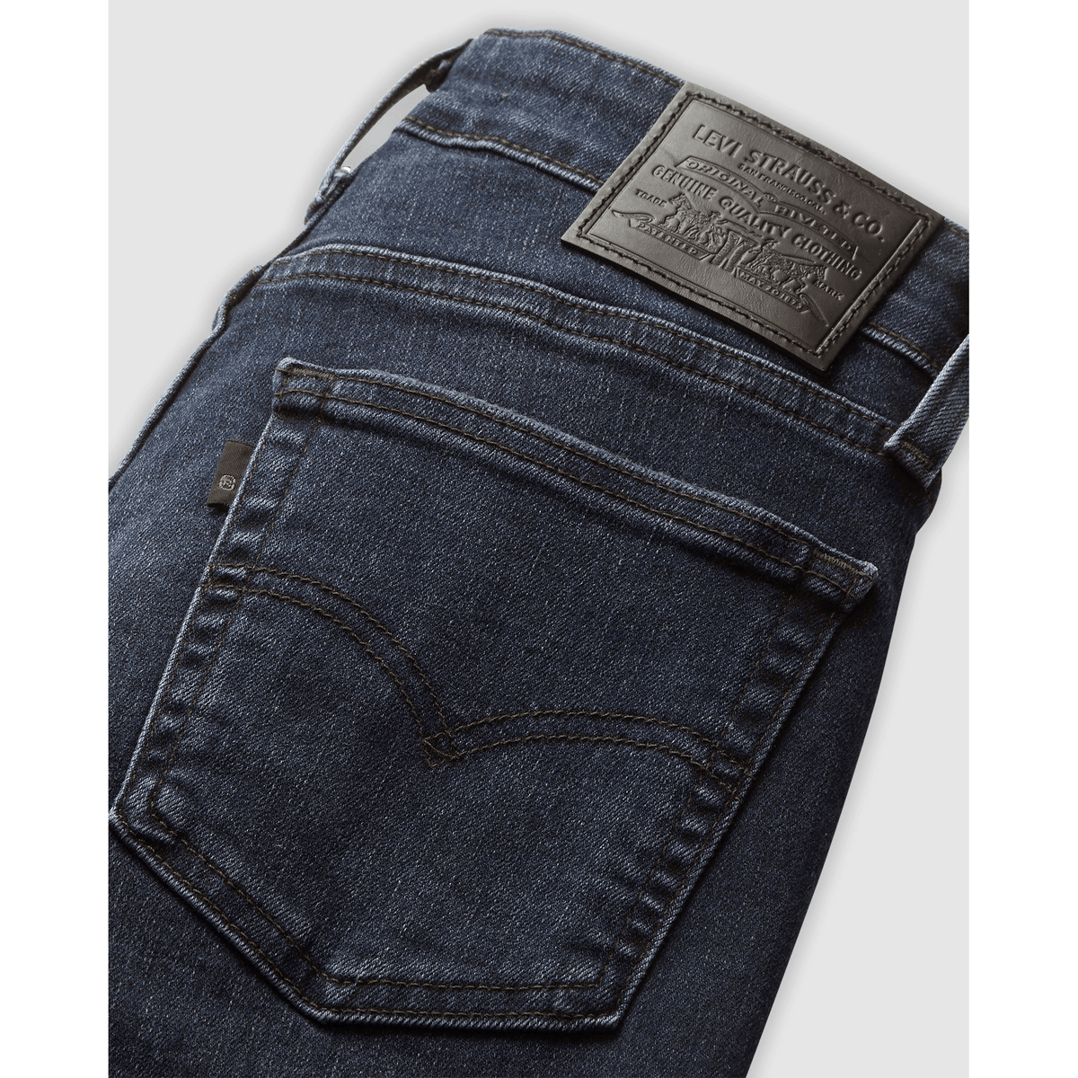 725™ High Rise Bootcut Jeans