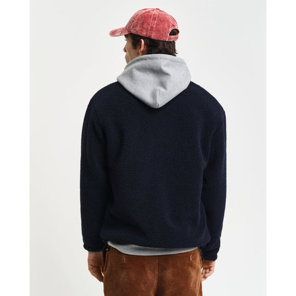 Reversible Fleece