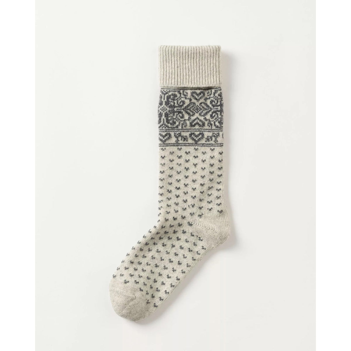 Sundborn Raggsocka