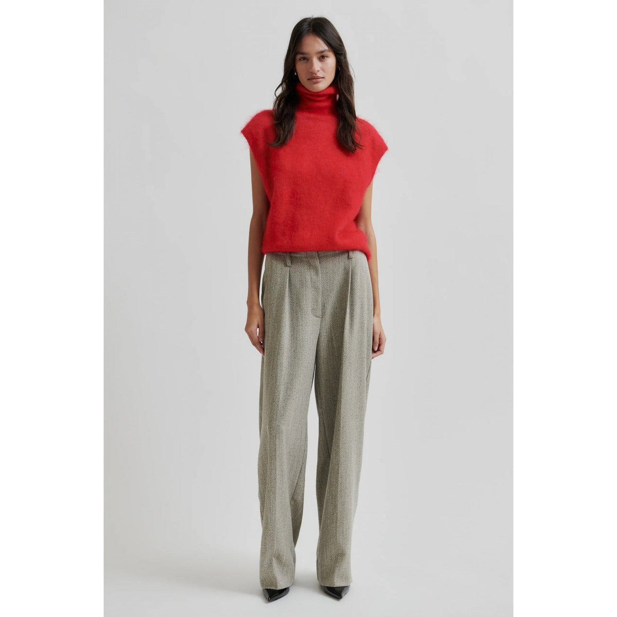 Jun Trouser