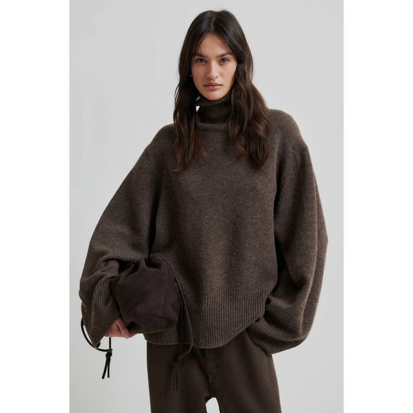 Alpha Knit