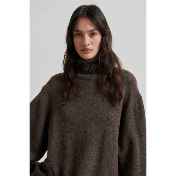 Alpha Knit