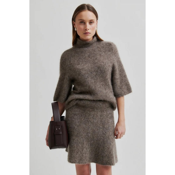 Emmalou Knit