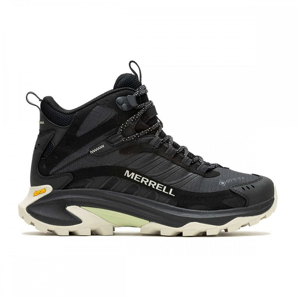 Moab Speed 2 Mid GORE-TEX®