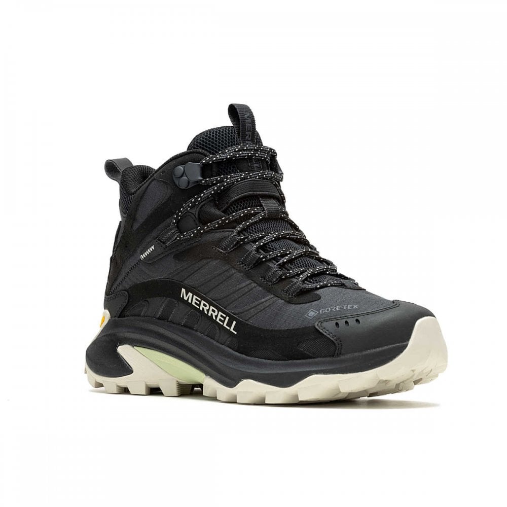 Moab Speed 2 Mid GORE-TEX®