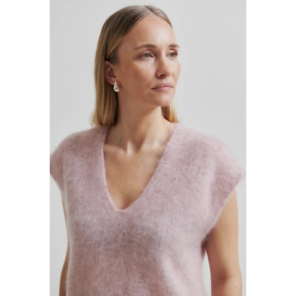 Camryn Knit Vest