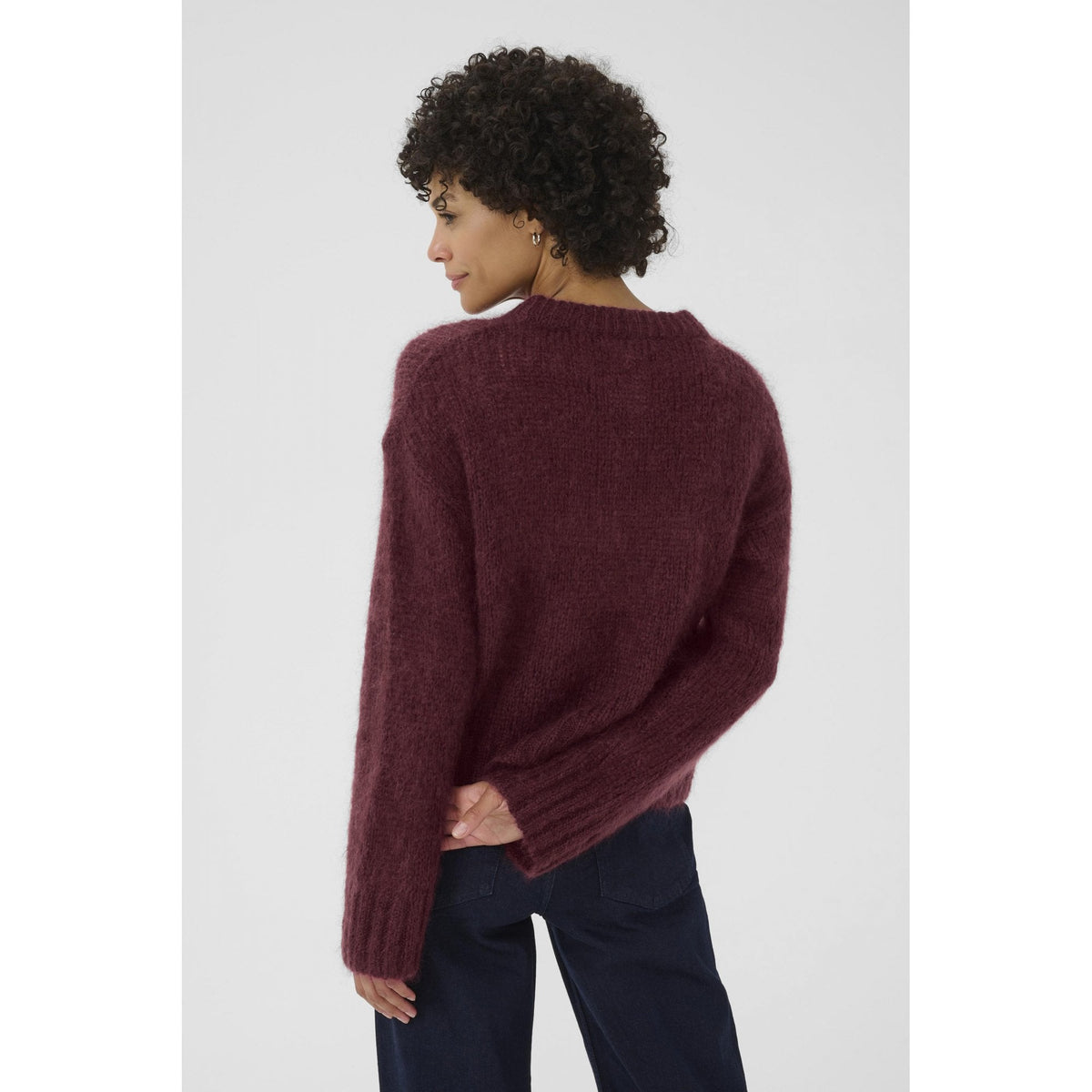 Sille Pullover