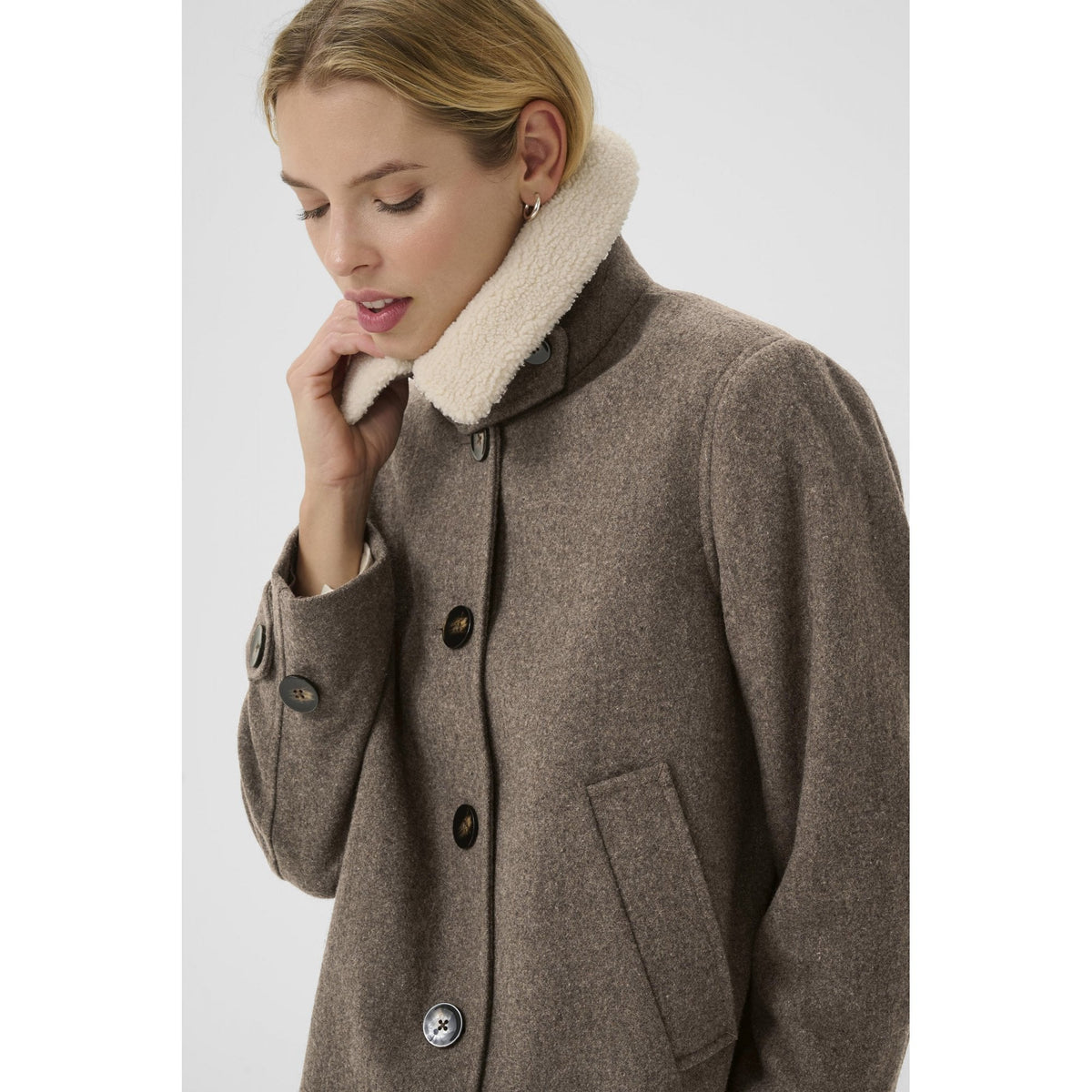 Sylvia Casual Jacket