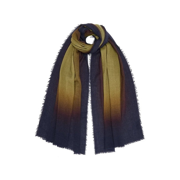 Chiswick Wool & Modal Scarf