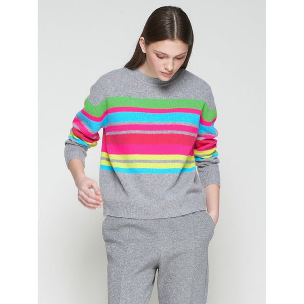 Striped Jumper